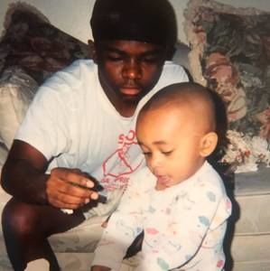 Meet your Posher, Aj